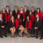 20 Seniors Chosen As Homecoming Royalty Finalists Nebraska Today