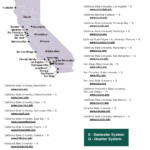 2023 2022 Calendar For Cal Poly Pomona January Calendar 2022