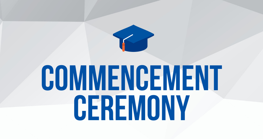 2023 Commencement Ceremony Hawkeye Community College