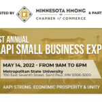 AAPI Small Business Expo