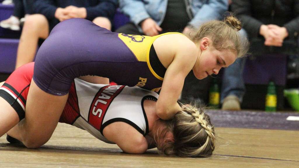 Abby Nelson Women s Wrestling University Of Wisconsin Stevens 