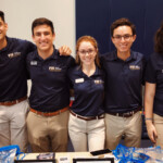 About Us Student Ambassadors Florida International University