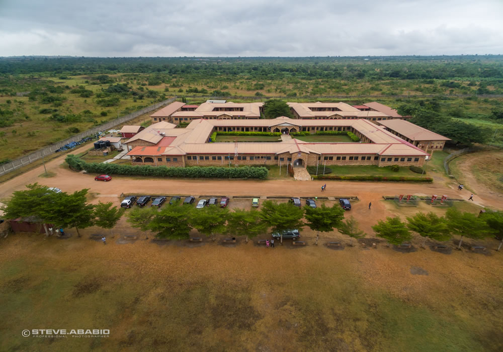 Academic Coures GCIHS Ghana Christian International High School 
