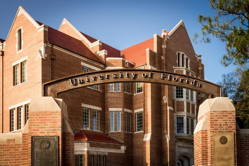 Admissions Graduate School University Of Florida