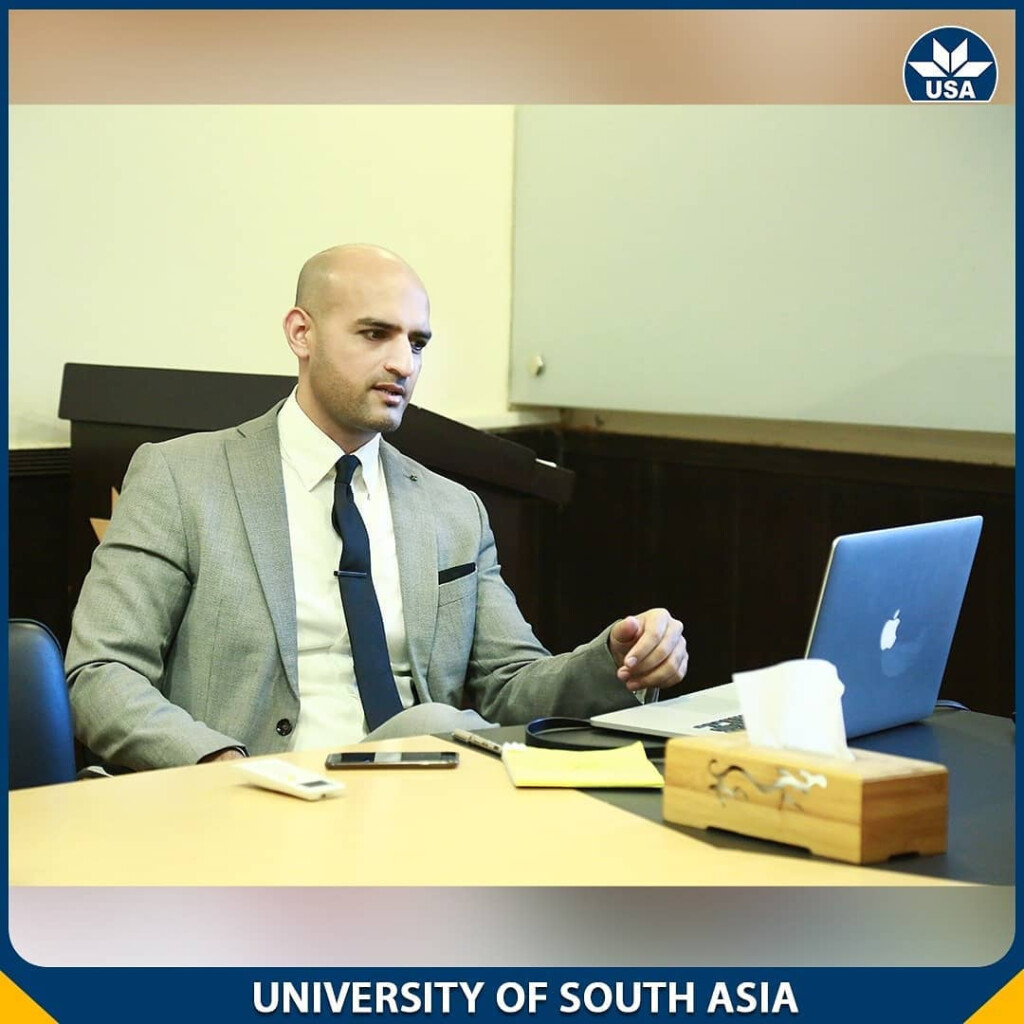 Admissions Spring 2023 University Of South Asia