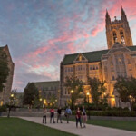 Admitted Students Undergraduate Admission Boston College