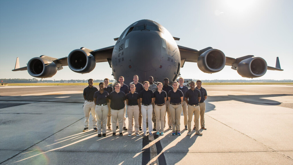 Air Force ROTC CSU