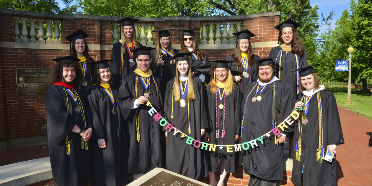 Alumni Honors Program Emory Henry