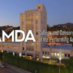 AMDA College And Conservatory Will Be Headed To The Pacific Northwest