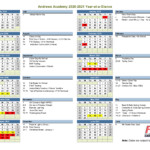 Andrews University Academic Calendar 2022 December 2022 Calendar