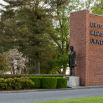 Annual Report Honor Roll Of Donors Lincoln Memorial University