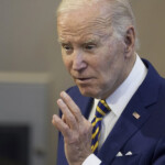 AP Source FBI Searched University Of Delaware In Biden Documents Probe