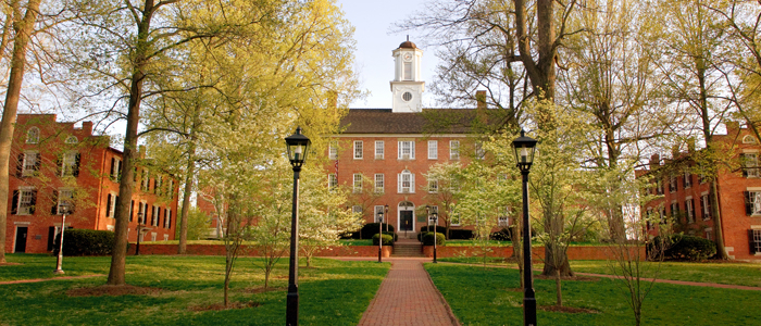 Apply To The Program Ohio University