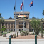 Arizona Lawmakers Attempting Repeal Of State Voting Law KNAU Arizona