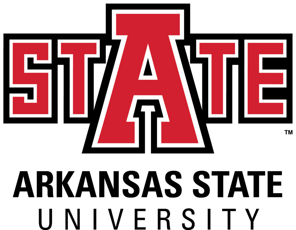 Arkansas State Adopts Brand Identity Plan Updated Logos As Part Of 