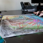 Art Therapy Creative Arts Therapies MA