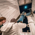 Astronomy Alfred University