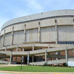 AU Facilities Management Beard Eaves Memorial Coliseum Building Profile