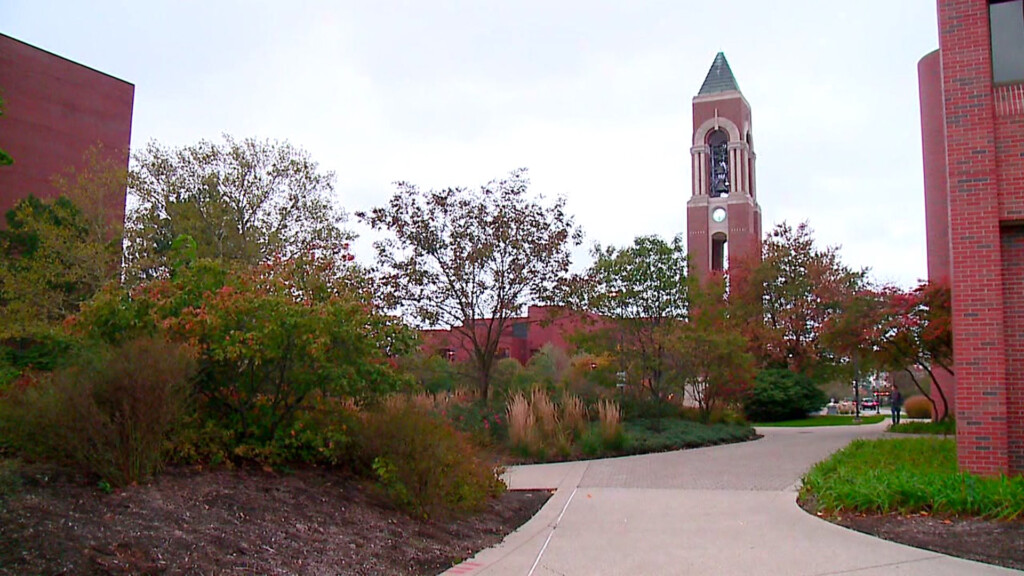 Ball State Threatens To Close On campus Learning If Students Disobey 