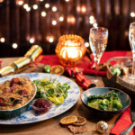 Bill s Launches Christmas Menu