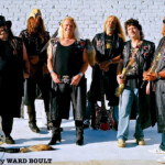 Black Oak Arkansas To Headline Roots Music Festival April 11