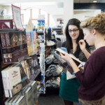 Bookstore Hillsdale College