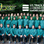 Both Of The Humboldt State Men s And Women s Cross Country Teams Named