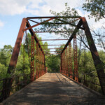 Bridgehunter CR 29 Cahaba River Bridge