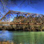 Bridgehunter Shirley Bridge