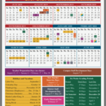 Brownsville Bisd School District Calendar Printable Calendar 2022 2023