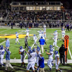 Bulldog Stadium Seguin Texas