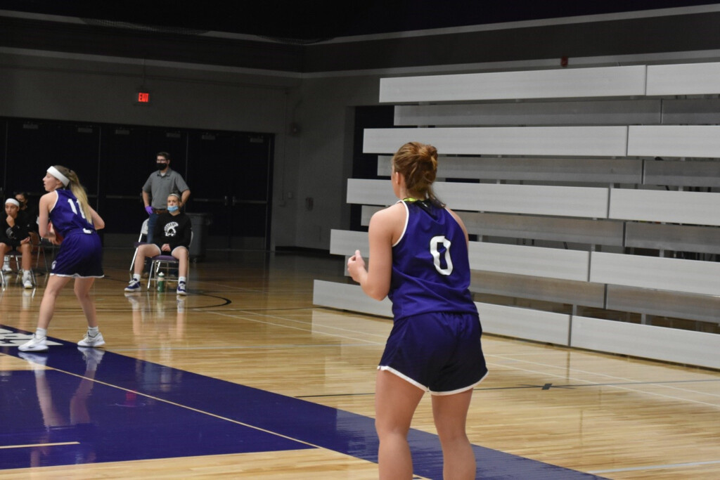 Caitlin Riley Women s Basketball Winona State University Athletics