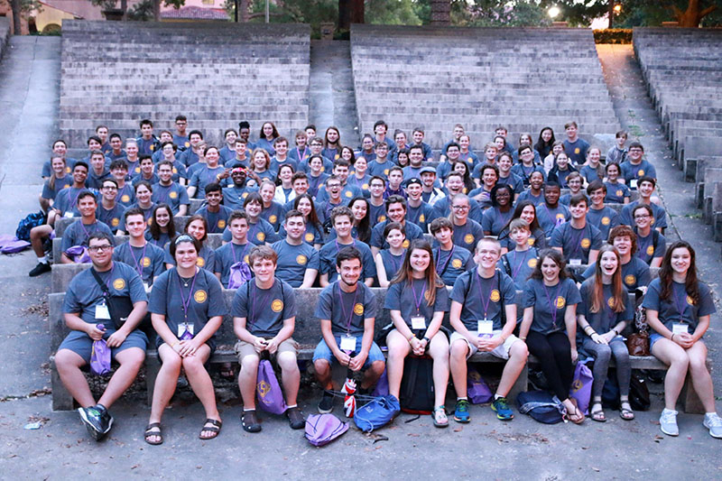 Camps Workshops LSU Department Of Bands