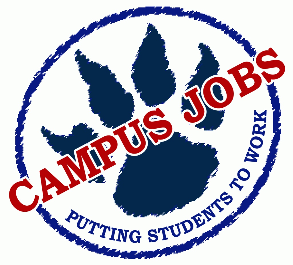 Campus Jobs At LSC Tomball