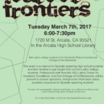 Career Frontiers Social Justice Equity And Inclusion Center