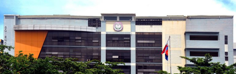 Cebu Technological University Main Campus Just Another Cebu