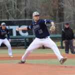 Clarion U Baseball Swept By Erskine ExploreVenango