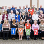 Class Of 1967 50th Reunion Recap Alumni Montclair State University