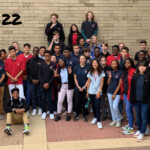 Class Of 2022 Andrews Academy