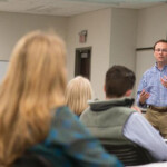 College Of Pharmacy Ferris State University