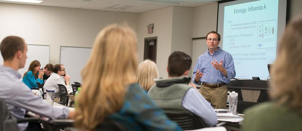 College Of Pharmacy Ferris State University