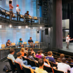 College University Spaces Archives Theatre Projects