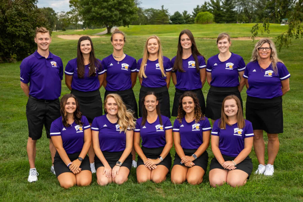 Collegiate Team Photos 2020 Illinois Women s Golf Association