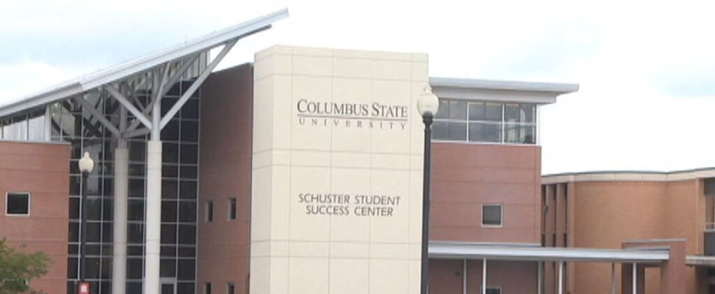 Columbus State University Candidates For Provost Visit Campus