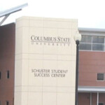 Columbus State University Candidates For Provost Visit Campus