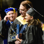 Commencement Ceremony For The Keiser University Latin American Campus