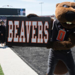 Commencement Oregon State University