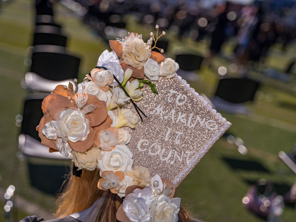 Commencement University Of Nevada Reno