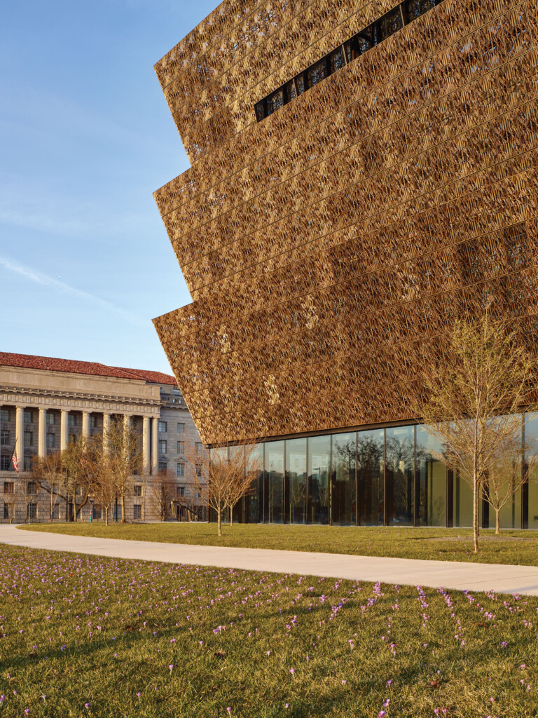 Corporate Leadership Council National Museum Of African American 