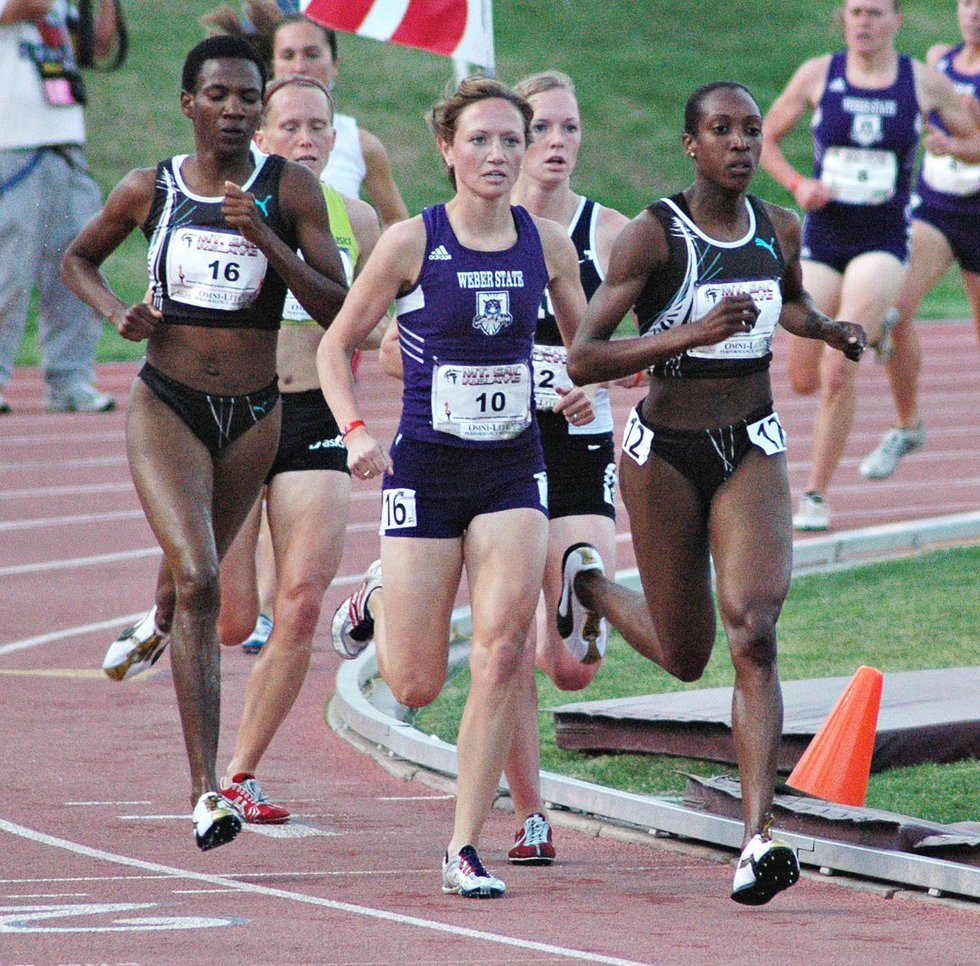 CSI Coach Being Inducted Into Weber State University Hall Of Fame